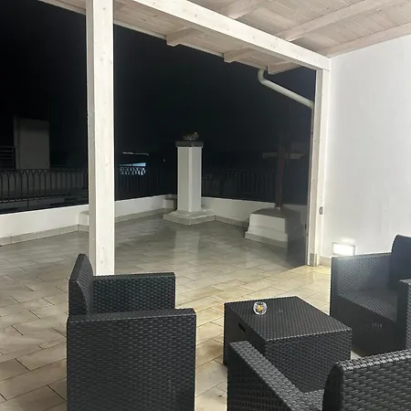 La Dimora Di Bacco Apartment Sannicandro di Bari