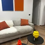 Apartament La Dimora Di Bacco Sannicandro di Bari