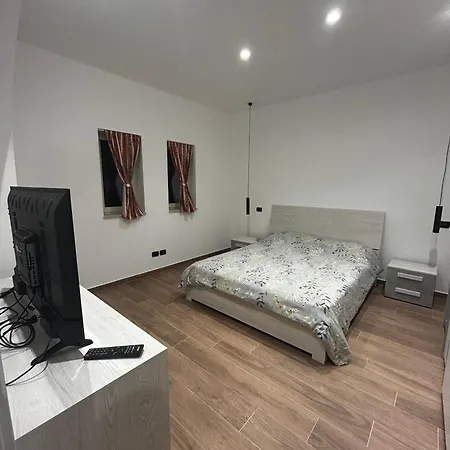 Daire La Dimora Di Bacco