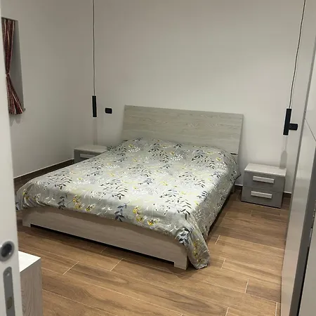 Daire La Dimora Di Bacco Sannicandro di Bari