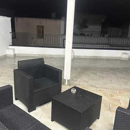 La Dimora Di Bacco Sannicandro di Bari