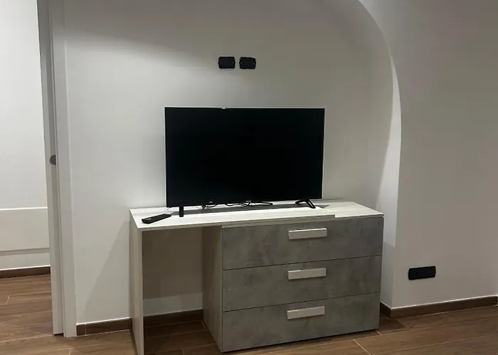 La Dimora Di Bacco * Sannicandro di Bari