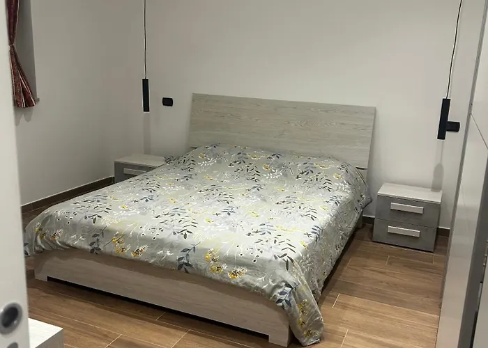 公寓 La Dimora Di Bacco Sannicandro di Bari