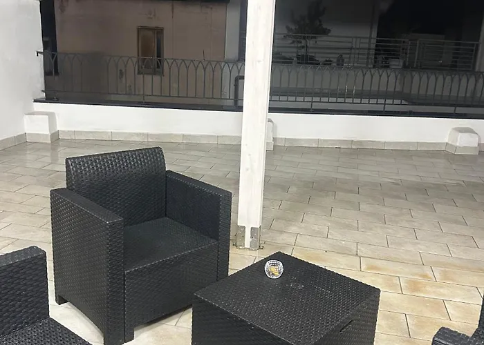 La Dimora Di Bacco Sannicandro di Bari
