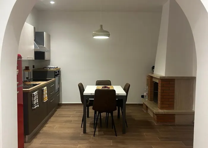 公寓 La Dimora Di Bacco Sannicandro di Bari