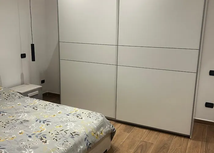 La Dimora Di Bacco Daire Sannicandro di Bari